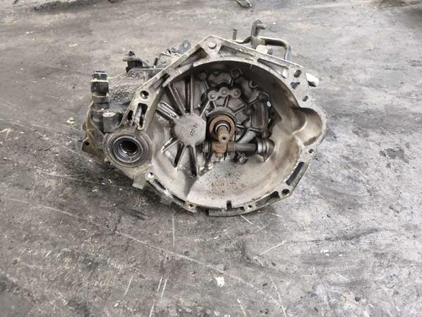 BOITE DE VITESSE MANUEL KIA/HYUNDAI - Vue 2